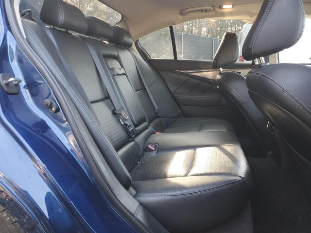2018 INFINITI Q50 LUXE - JN1EV7AP2JM356815