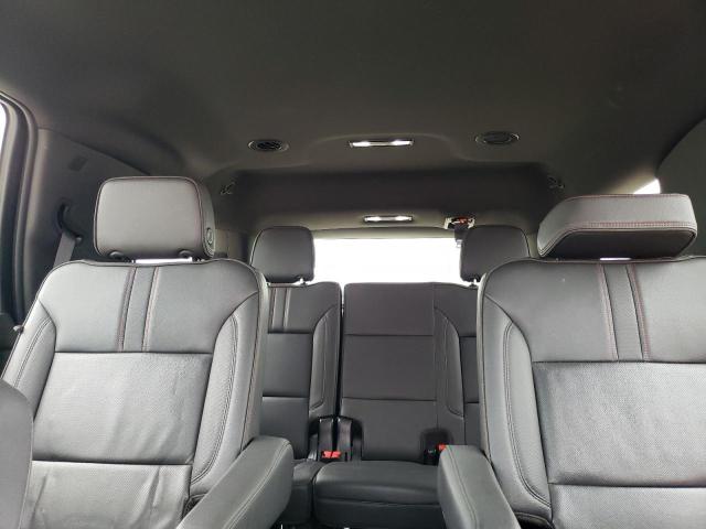 2022 CHEVROLET TAHOE K150 - 1GNSKRKDXNR200398
