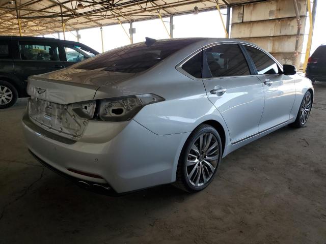 Vin: kmhgn4jf8fu062494, lot: 54440335, hyundai genesis 5.0l 20153