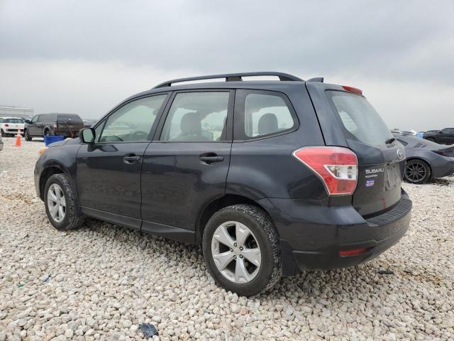 Vin: jf2sjabc3gh443453, lot: 51507975, subaru forester 2.5i 20162