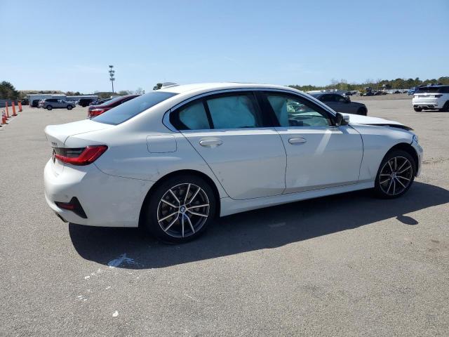 Vin: 3mw5r7j02l8b28136, lot: 54367695, bmw 3 series 20203