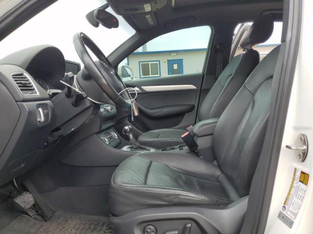 wa1efcfs7fr004141 - 2015 Audi q3 premium plus - #53737925