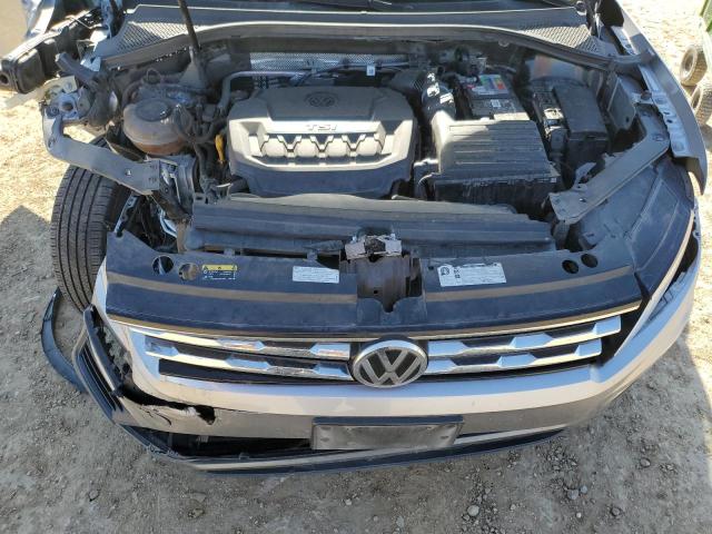 2020 VOLKSWAGEN TIGUAN S 3VV1B7AXXLM121057