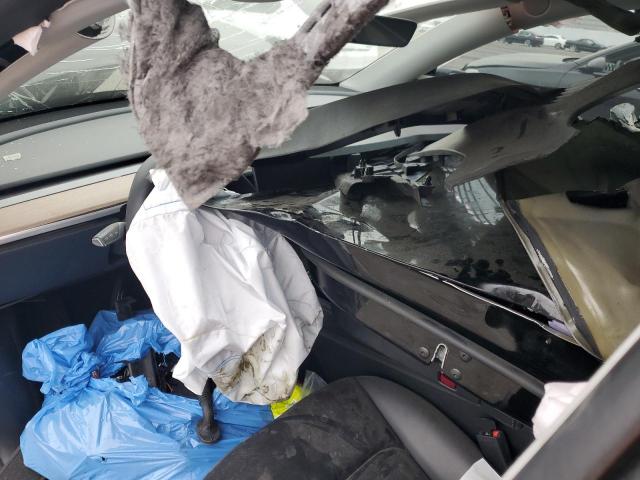 2023 TESLA MODEL Y 7SAYGDEE0PF944633