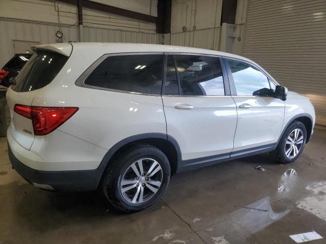 2018 HONDA PILOT EXL - 5FNYF6H6XJB032602