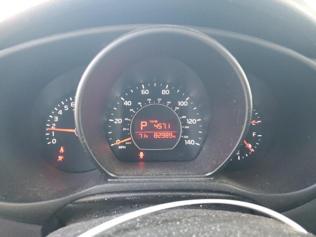 KNDJP3A5XE7011467 2014 KIA SOUL