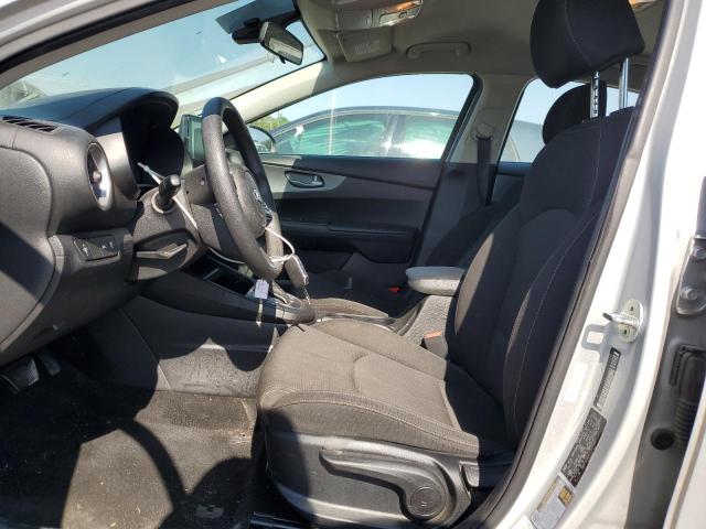 2020 KIA FORTE FE - 3KPF24AD6LE201555