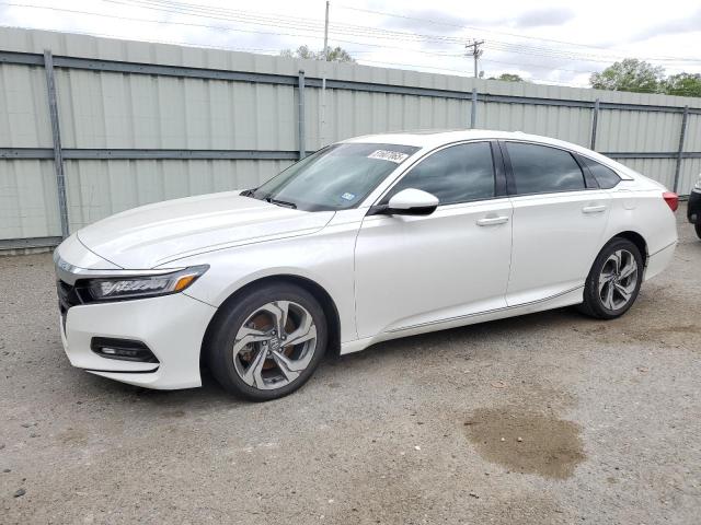 Vin: 1hgcv2f58ja013623, lot: 51607065, honda accord exl 2018 img_1