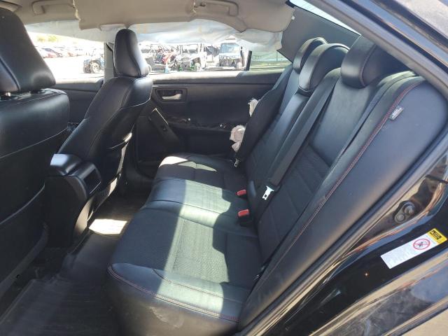 2016 TOYOTA CAMRY LE - 4T1BF1FK4GU242147