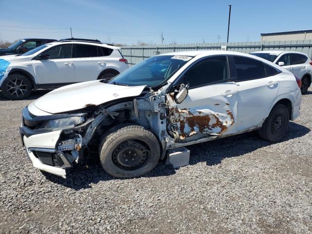 Vin: 2hgfc2f54kh008070, lot: 54740935, honda civic lx 2019 img_1