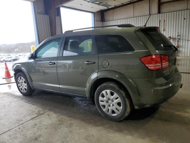 Vin: 3c4pdcab2gt146904, lot: 51816715, dodge journey se 20162