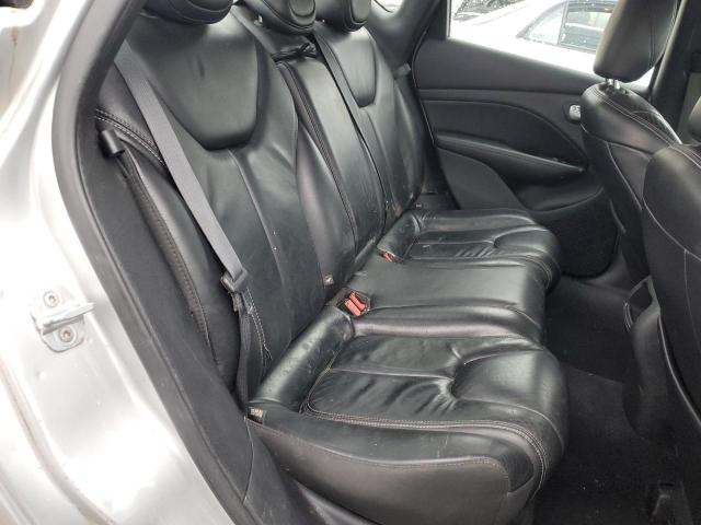 2013 DODGE DART LIMIT #3293286463