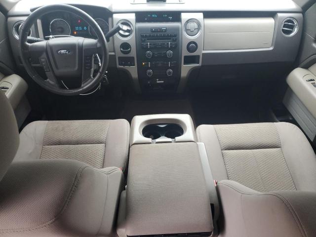2010 FORD F150 SUPER - 1FTFW1CV4AFC99190