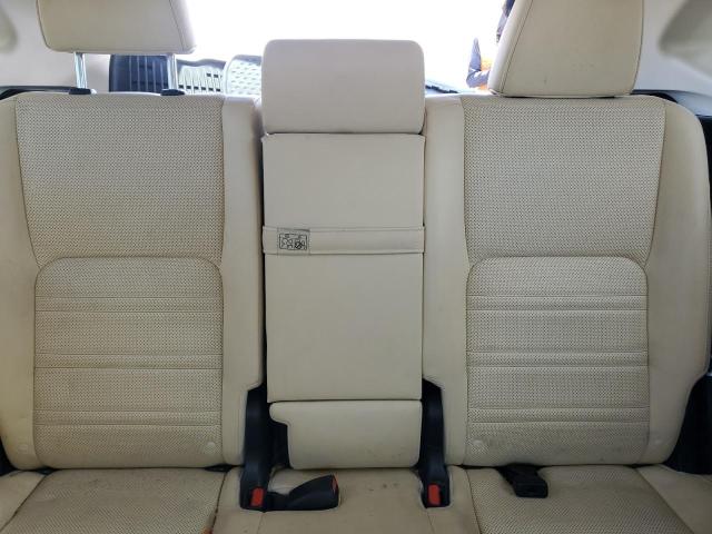 2015 LEXUS NX 200T JTJBARBZXF2002614