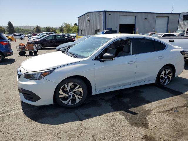 Vin: 4s3bwab60m3016444, lot: 54956435, subaru legacy 2021 img_1