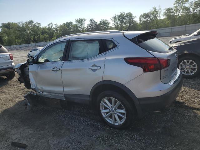 Vin: jn1bj1cp5jw109561, lot: 55074475, nissan rogue s 20182