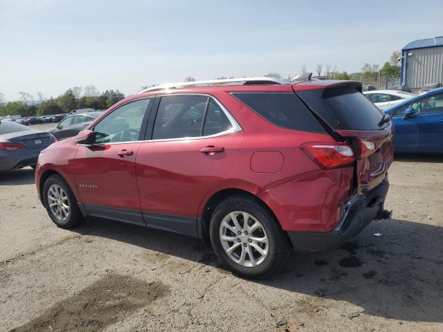 Vin: 3gnaxkev5ll183135, lot: 55124405, chevrolet equinox lt 20202