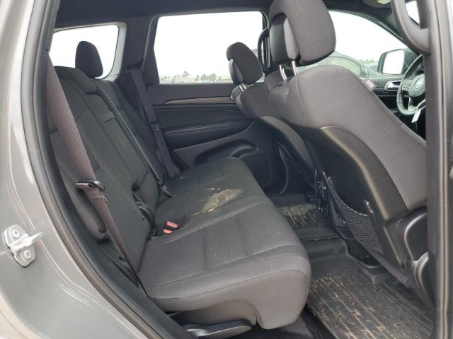 2019 JEEP GRAND CHER - 1C4RJEAG3KC790179