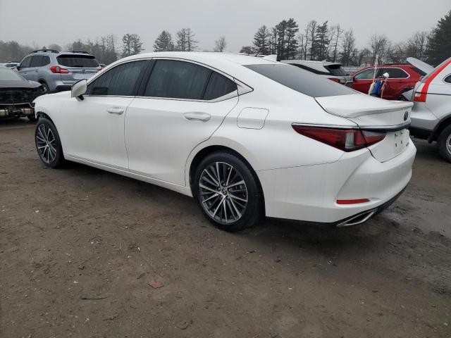 Vin: 58adz1b15nu124160, lot: 50909685, lexus es350 350 base 20222