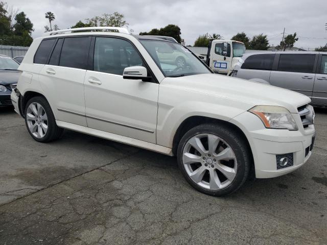 Vin: wdcgg5gb8bf561250, lot: 54387585, mercedes-benz glk-class 350 20114