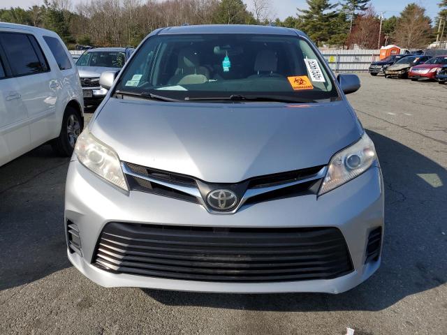 2018 TOYOTA SIENNA LE - 5TDKZ3DC0JS917135