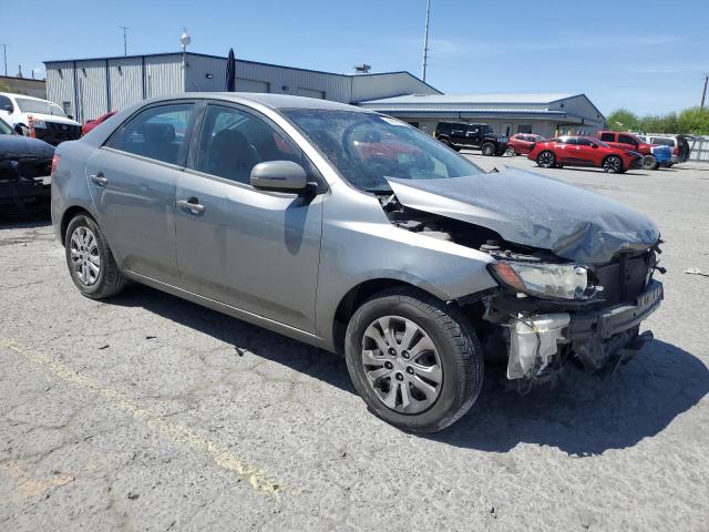 Vin: knafu4a24c5585367, lot: 54366425, kia forte ex 20124