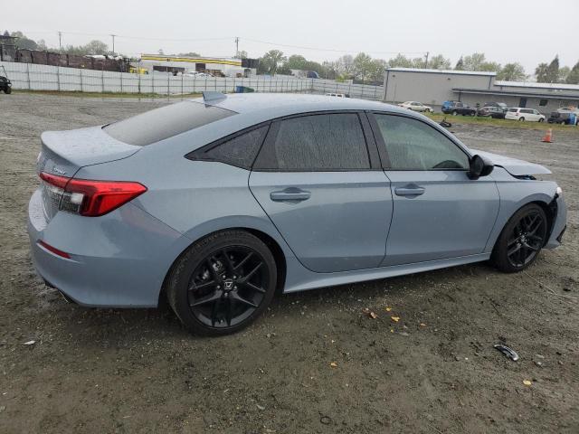 Vin: 2hgfe2f54rh545610, lot: 51542985, honda civic sport 20243