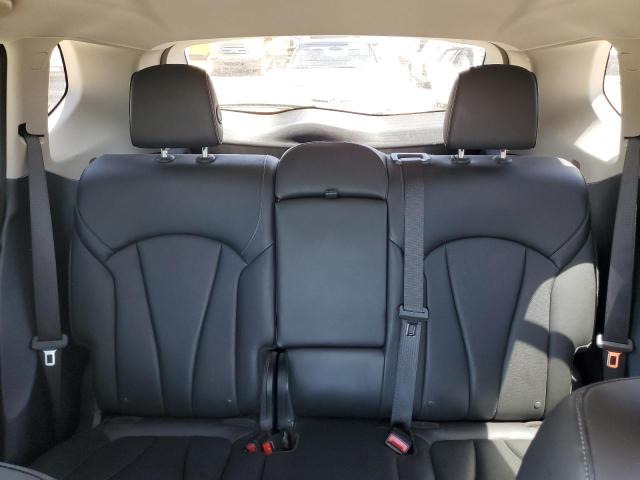 2020 BUICK ENVISION E - LRBFXCSA8LD230460