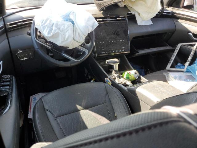 2023 HYUNDAI SANTA CRUZ 5NTJEDAF5PH046034