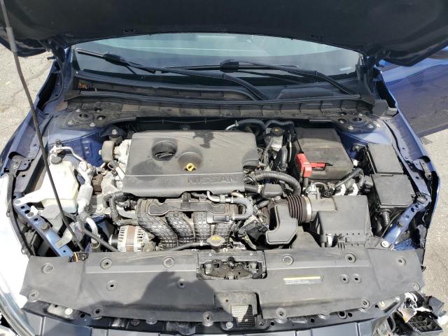 2020 NISSAN ALTIMA S - 1N4BL4BW6LN314063