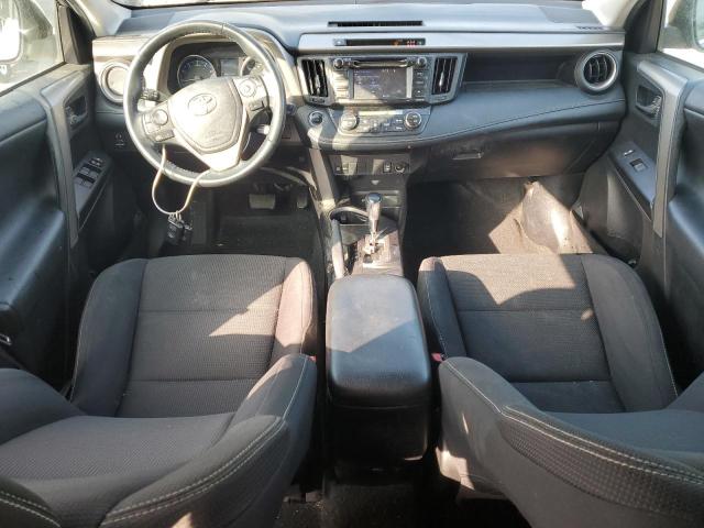 2018 TOYOTA RAV4 ADVEN - 2T3WFREV6JW517737
