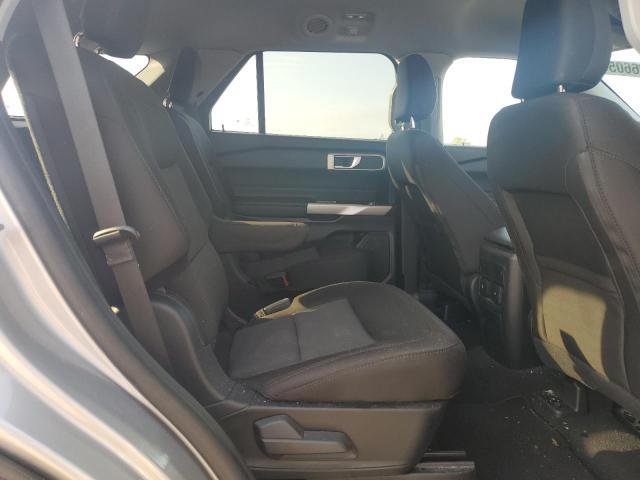 2023 FORD EXPLORER X - 1FMSK8DH0PGB85195