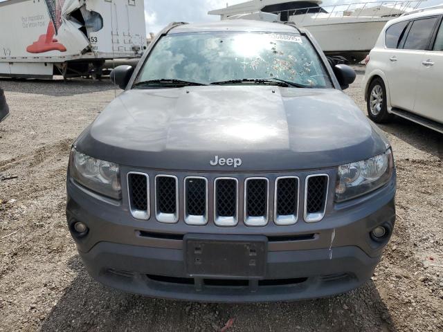 1C4NJCBA4HD146366 2017 JEEP COMPASS