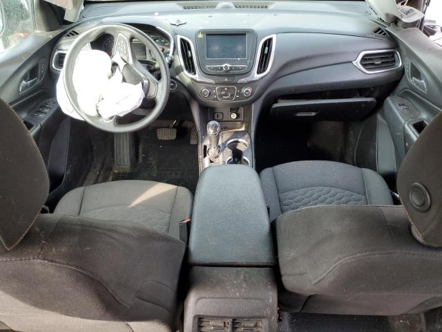2018 CHEVROLET EQUINOX LT 2GNAXJEV1J6349954