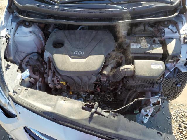 2017 HYUNDAI ACCENT SE - KMHCT5AE6HU313159