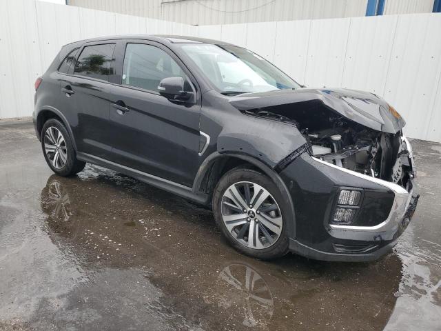 Vin: ja4aruau2ru008037, lot: 52294555, mitsubishi outlander s/se 20244