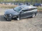 2018 GMC TERRAIN SL - 3GKALMEV9JL179204