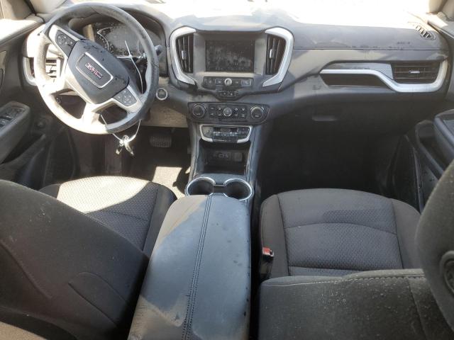 2023 GMC TERRAIN SL - 3GKALMEG8PL151744