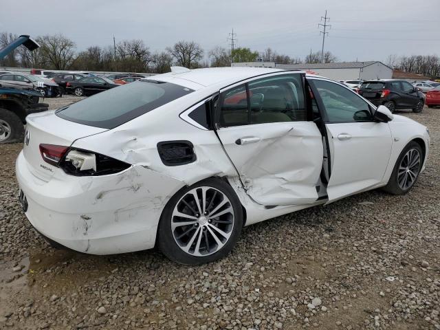Vin: w04gl6sx3k1012542, lot: 51669615, buick regal preferred 20193