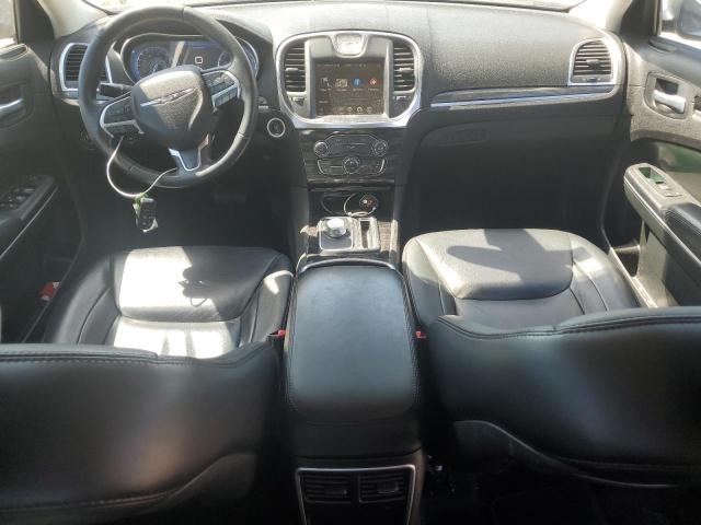 2015 CHRYSLER 300 LIMITE - 2C3CCAAG4FH882210