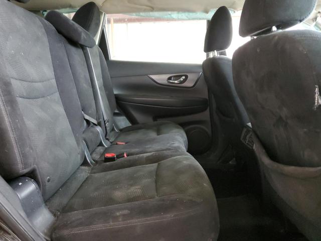 2015 NISSAN ROGUE S - 5N1AT2MK2FC867194