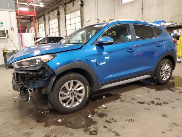 HYUNDAI TUCSON SEL