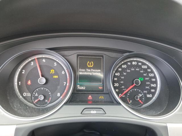 2018 VOLKSWAGEN ATLAS SE - 1V2LR2CAXJC560772