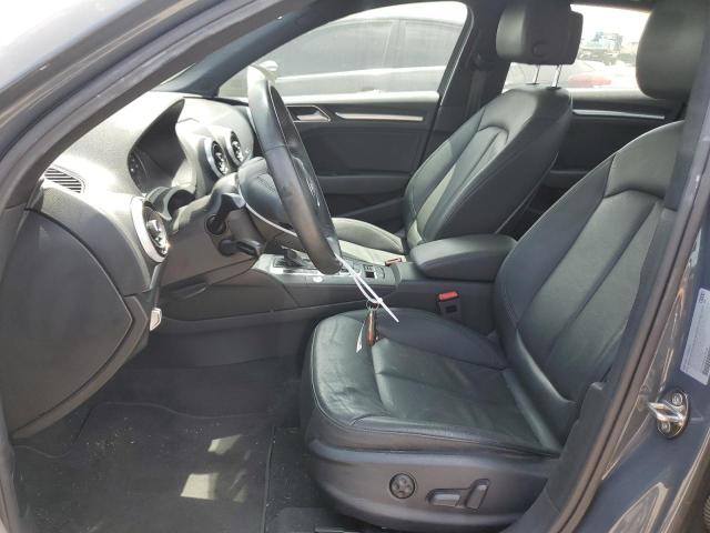 2020 AUDI A3 PREMIUM - WAUAUGFF3LA075784