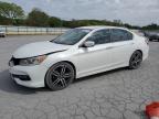 2017 HONDA ACCORD SPO - 1HGCR2F16HA011865