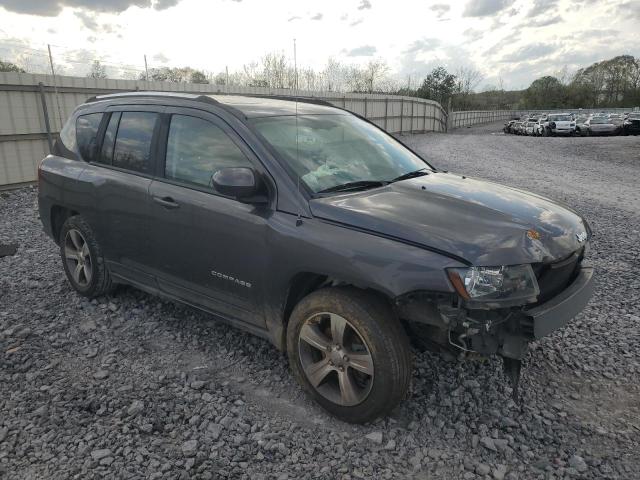 Vin: 1c4njcea6gd792812, lot: 50575285, jeep compass latitude 20164
