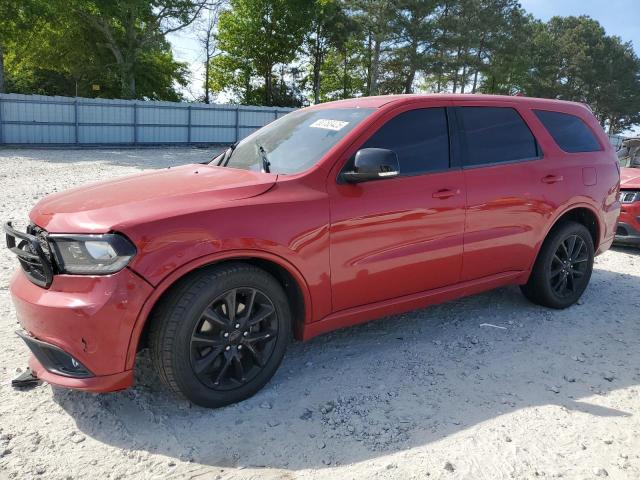 Vin: 1c4sdhct0hc619077, lot: 53753425, dodge durango r/t 2017 img_1