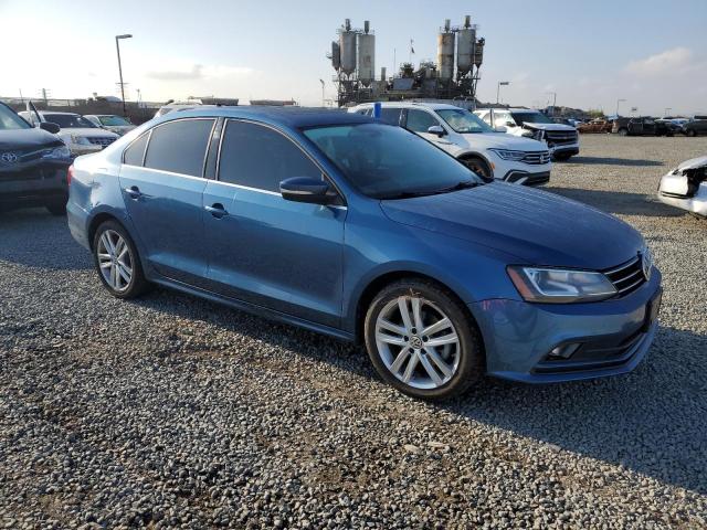 Vin: 3vwl17aj6hm402590, lot: 54750005, volkswagen jetta sel 20174