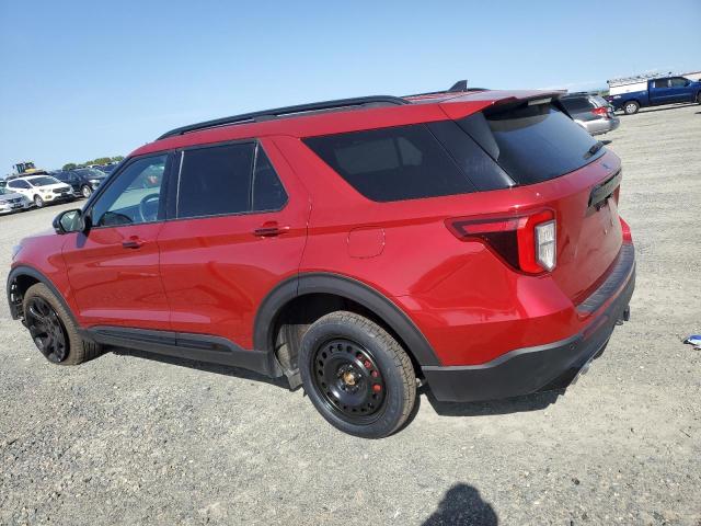 Vin: 1fm5k8gc1pgb15380, lot: 52047585, ford explorer st 20232
