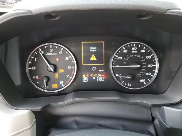 2025 SUBARU FORESTER P - JF2SLDDC7SH552726